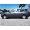 Image 8 : J3 --  2009 HYUNDAI ELANTRA GLS , Grey , 371610  KM's