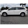 Image 8 : H4 --  2016 DODGE JOURNEY SE , White , 31149  KM's