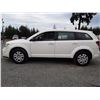 Image 8 : H5 --  2016 DODGE JOURNEY SE , White , 29688  KM's