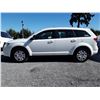 Image 8 : H3 --  2016 DODGE JOURNEY SE  , White , 65777  KM's