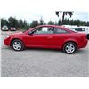 Image 8 : E6 --  2007 CHEVROLET COBALT LS , Red , 201057  KM's