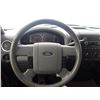 Image 25 : G6 --  2008 FORD F150 XLT CREW CAB , Silver , 241309  KM's