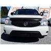 Image 2 : I6 --  2006 BUICK RENDEVOUS CX , White , 263100  KM's