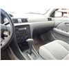 Image 21 : A12C --  2001 TOYOTA CAMRY CE , Grey , 156,629 MILES  "NO RESERVE"