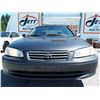 Image 2 : A12C --  2001 TOYOTA CAMRY CE , Grey , 156,629 MILES  "NO RESERVE"