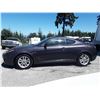 Image 8 : D1 --  2008 HYUNDAI TIBURON GS , Grey , 178717  KM's
