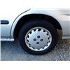 Image 10 : A3 --  1997 HONDA CIVIC LX  , Silver , 408542  KM's "NO RESERVE"