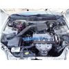 Image 13 : A3 --  1997 HONDA CIVIC LX  , Silver , 408542  KM's "NO RESERVE"