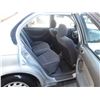Image 16 : A3 --  1997 HONDA CIVIC LX  , Silver , 408542  KM's "NO RESERVE"