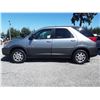 Image 8 : F3 --  2003 BUICK RENDEZVOUS CX , Grey , 164940  KM's