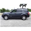 Image 8 : G2 --  2008 FORD ESCAPE XLT SUV, GREY, 137,485 KMS