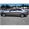 Image 8 : C6A --  2003 MERCEDES CLK 320C  , Silver , 145404  KM's