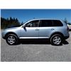 Image 8 : C6B --  2004 VW TOUAREG 3.2  , Blue , 164580  KM's