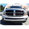 Image 2 : G3 --  2006 DODGE RAM 1500 ST CREW CAB 4X4 , Silver , 237077  KM's
