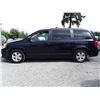 Image 8 : C5 --  2011 DODGE GRAND CARAVAN EXPRESS , Blue , 158022  KM's