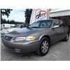 Image 1 : A1 --  1997 TOYOTA CAMRY CE  , Brown , 38248  KM's "NO RESERVE"