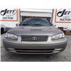 Image 2 : A1 --  1997 TOYOTA CAMRY CE  , Brown , 38248  KM's "NO RESERVE"