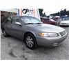 Image 3 : A1 --  1997 TOYOTA CAMRY CE  , Brown , 38248  KM's "NO RESERVE"
