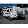 Image 1 : 0F -- 2011 Sunset Trail by CrossRoads 17'