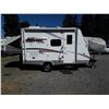 Image 2 : 0F -- 2011 Sunset Trail by CrossRoads 17'