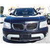Image 2 : D3 --  2009 PONTIAC TORRENT , Black , 223484  KM's