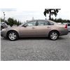 Image 8 : D1 --  2006 CHEVROLET IMPALA LTZ , Brown , 192727  KM's