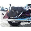 Image 11 : 0A --  2006 HONDA SHADOW VT750C, RED, 69,754 KMS