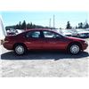 Image 4 : C3 --  2000 CHRYSLER CIRRUS , Red , 91824  MILES