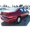 Image 5 : C3 --  2000 CHRYSLER CIRRUS , Red , 91824  MILES