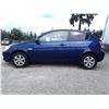 Image 8 : C4 --  2008 HYUNDAI ACCENT  , Blue , 200416  KM's