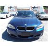 Image 2 : C6B --  2011 BMW 323 I  , Blue , 117695  KM's