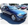 Image 3 : C6B --  2011 BMW 323 I  , Blue , 117695  KM's
