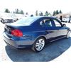 Image 5 : C6B --  2011 BMW 323 I  , Blue , 117695  KM's