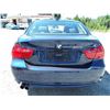 Image 6 : C6B --  2011 BMW 323 I  , Blue , 117695  KM's