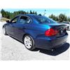 Image 7 : C6B --  2011 BMW 323 I  , Blue , 117695  KM's