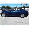 Image 8 : C6B --  2011 BMW 323 I  , Blue , 117695  KM's