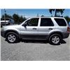 Image 8 : F2 --  2007 FORD ESCAPE XLT  , Silver , 281821  KM's