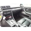 Image 22 : H1 --  2004 AUDI A4 AVANTI QUATTRO  , Blue , 233064  KM's