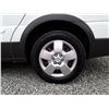 Image 10 : H2 --  2009 PONTIAC MONTANA SV6 , White , 177210  KM's