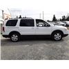Image 4 : H2 --  2009 PONTIAC MONTANA SV6 , White , 177210  KM's