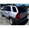 Image 7 : F1 --  2008 KIA SPORTAGE EX  , Silver , 211706  KM's