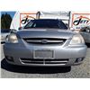 Image 2 : A4 --  2003 KIA RIO RX-V , Grey , 176273  KM's