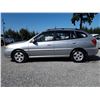 Image 8 : A4 --  2003 KIA RIO RX-V , Grey , 176273  KM's