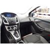 Image 25 : D2 --  2012 FORD FOCUS SE  , Blue , 189511  KM's