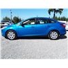 Image 8 : D2 --  2012 FORD FOCUS SE  , Blue , 189511  KM's