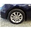 Image 13 : A5 --  2005 MAZDA 3 I, BLUE, 211,898 KMS