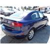 Image 5 : A5 --  2005 MAZDA 3 I, BLUE, 211,898 KMS