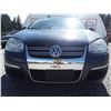 Image 2 : C2 --  2007 VW JETTA 2.5 PKG 2, BLUE, 139,763 KMS