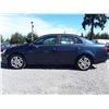 Image 8 : C2 --  2007 VW JETTA 2.5 PKG 2, BLUE, 139,763 KMS