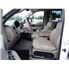 Image 20 : G3 --  2005 FORD F150 XLT SUPERCREW 4X4 , White , 246083  KM's